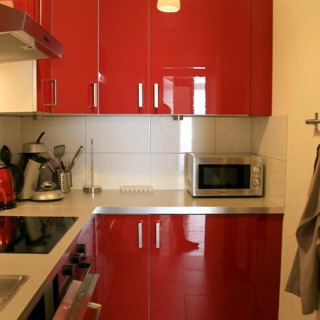 Ferienwohnung Laura Lindau  Kültér fotó