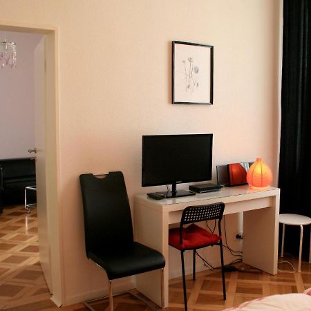 Ferienwohnung Laura Lindau  Kültér fotó