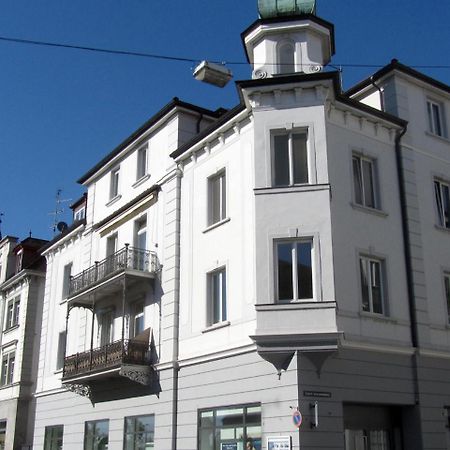 Ferienwohnung Laura Lindau  Kültér fotó