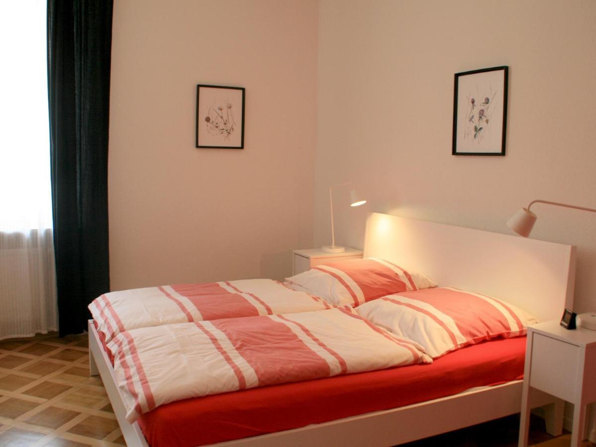 Ferienwohnung Laura Lindau  Kültér fotó