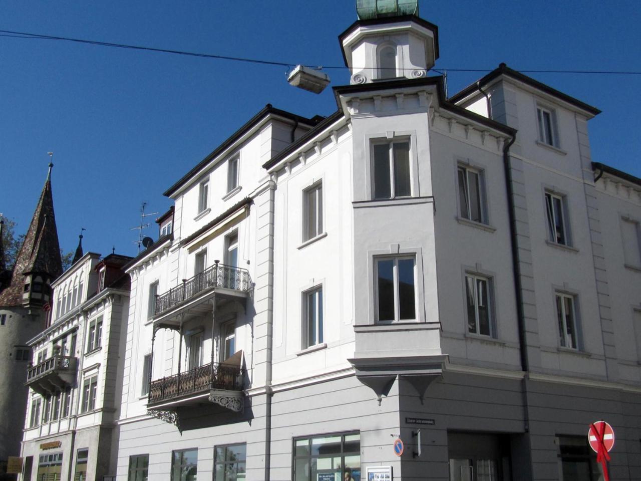 Ferienwohnung Laura Lindau  Kültér fotó